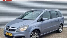 Gebruikt 2007 Opel Zafira MPV | € 2.498 (Eerlijke prijs)