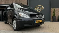 Mercedes Viano