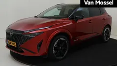 Gebruikt 2024 Nissan Qashqai SUV | € 38.425 (Eerlijke prijs)