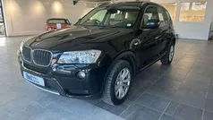 Overige Gebruikt 2013 BMW X3 SUV | € 6.990 (Super prijs)