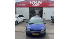 Gebruikt 2001 Renault Twingo Expression Hatchback | € 799 (Goede deal)