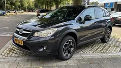 Grijs Gebruikt 2012 Subaru XV SUV | € 10.700 (Goede deal)