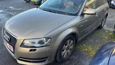 Gebruikt 2011 Audi A3 Sportback Attraction Hatchback | € 2.400 (Eerlijke prijs)