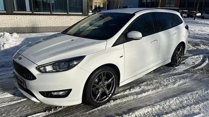 Occasion Ford Focus ST-Line 184 PK (135 kW) 2017 Stationwagen