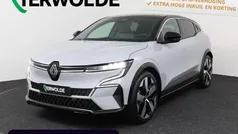 Grijs Nieuw 2025 Renault Megane E-Tech Komfort Hatchback | € 37.450 (Eerlijke prijs)