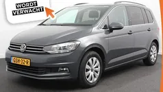 Gebruikt 2021 VW Touran Comfortline MPV | € 28.990 (Goede deal)