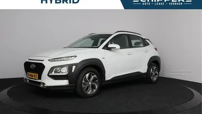 Gebruikt 2020 Hyundai Kona Comfort SUV | € 18.900 (Goede deal)