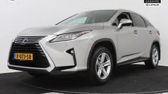 Gebruikt 2017 Lexus RX450h Luxury Line SUV | € 35.945 (Super prijs)