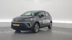 Gebruikt 2022 Opel Crossland X Elegance SUV | € 18.900 (Eerlijke prijs)