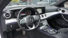 Mercedes E350