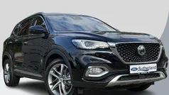 Zwart Gebruikt 2023 MG EHS Luxury SUV | € 25.795 (Eerlijke prijs)