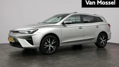 Stationwagon Gebruikt 2022 MG MG5 EV Luxury Stationwagen | € 17.999 (Eerlijke prijs)