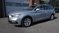 Gebruikt 2022 Seat Leon Style Stationwagen | € 19.945 (Eerlijke prijs)