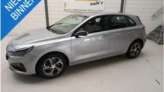 Gebruikt 2021 Hyundai i30 Comfort Hatchback | € 16.450 (Eerlijke prijs)