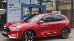 Gebruikt 2024 Ford Kuga ST-Line X SUV | € 40.400 (Eerlijke prijs)