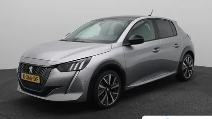 Occasion 2020 Peugeot 208 GT-line Hatchback | € 16.395 (Eerlijke prijs)