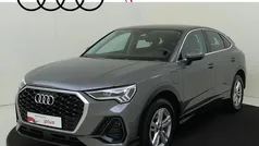 Gebruikt 2022 Audi Q3 Sportback Advanced SUV | € 33.950 (Goede deal)