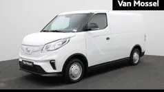 Wit Gebruikt 2023 Maxus eDeliver 3 Van | € 23.317 (Eerlijke prijs)