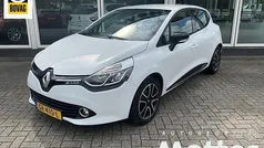 Wit Gebruikt 2015 Renault Clio IV Night&Day Hatchback | € 8.495 (Eerlijke prijs)
