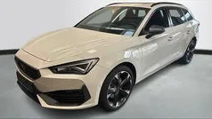 Gebruikt 2021 Cupra Leon Stationwagen | € 26.740 (Eerlijke prijs)