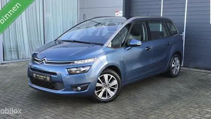 Occasion Citroën Grand C4 Picasso Business Class 131 PK (96 kW) 2016 MPV