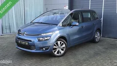 Citroën Grand C4 Picasso