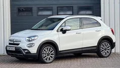 Gebruikt 2015 Fiat 500X Cross Plus SUV | € 13.250 (Eerlijke prijs)