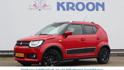 Occasion Suzuki Ignis 90 PK (66 kW) 2019 Hatchback