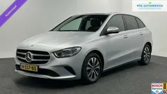 Mercedes B180