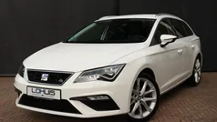 Gebruikt 2018 Seat Leon ST FR Stationwagen | € 15.250 (Eerlijke prijs)