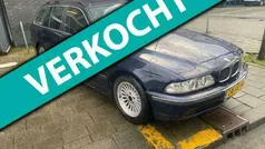 Gebruikt 2000 BMW 523 Executive Stationwagen | € 1.850 (Eerlijke prijs)