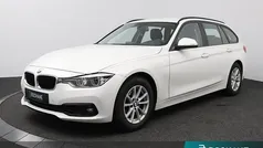 Gebruikt 2018 BMW 320 Executive Stationwagen | € 20.400 (Super prijs)