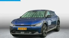 Blauw Gebruikt 2024 Kia EV6 4 SUV | € 39.290 (Goede deal)