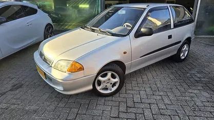 Occasion Suzuki Swift 86 PK (63 kW) 2001 Hatchback
