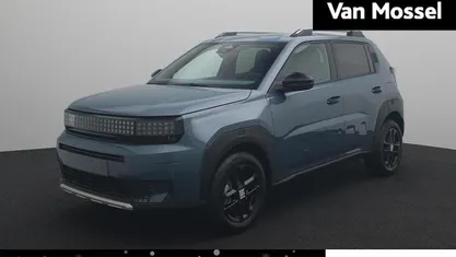 Occasion 2025 Fiat Grande Panda Icon Hatchback | € 26.695 (Eerlijke prijs)