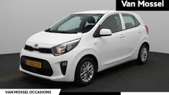 Gebruikt 2021 Kia Picanto Hatchback | € 11.900 (Eerlijke prijs)