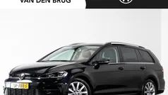 Gebruikt 2018 VW Golf VII R-line Stationwagen | € 20.895 (Eerlijke prijs)