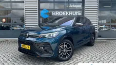 Blauw Gebruikt 2025 VW Tiguan Business SUV | € 54.845 (Super prijs)