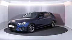 Gebruikt 2024 Audi A4 Competition Stationwagen | € 41.849 (Eerlijke prijs)