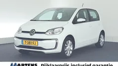 Gebruikt 2020 VW e-up! Hatchback | € 11.949 (Eerlijke prijs)