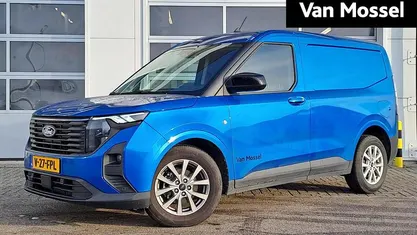 Bestelauto Gebruikt 2024 Ford Transit Limited Van | € 18.845 (Eerlijke prijs)
