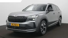Gebruikt 2025 Skoda Kodiaq Business Line SUV | € 49.900 (Eerlijke prijs)