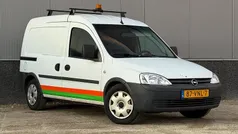 Gebruikt 2008 Opel Combo Comfort Sedan | € 1.495 (Eerlijke prijs)