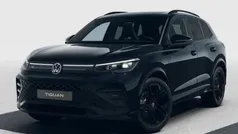 Gebruikt 2025 VW Tiguan R-line Edition SUV | € 57.995 (Eerlijke prijs)