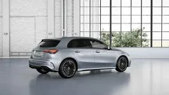 Gebruikt 2025 Mercedes A180 Business Hatchback | € 49.311 (Eerlijke prijs)