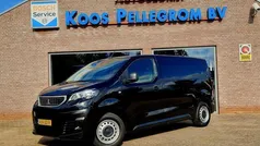 Zwart Gebruikt 2021 Peugeot Expert Van | € 18.995 (Eerlijke prijs)