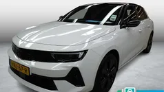 White jade Nieuw 2025 Opel Astra Hatchback | € 31.790 (Super prijs)