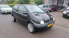 Gebruikt 2003 Renault Twingo Hatchback | € 1.199 (Eerlijke prijs)