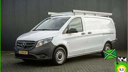 Gebruikt 2019 Mercedes Vito Van | € 18.950 (Super prijs)