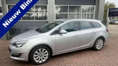 Gebruikt 2014 Opel Astra Sport Stationwagen | € 5.500 (Eerlijke prijs)